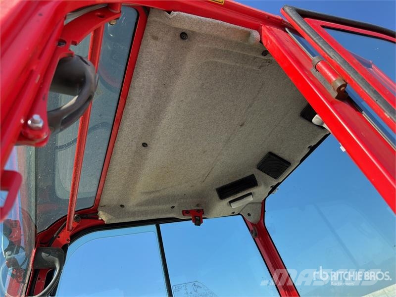 Volvo ECR25D Mini Excavator Mini pelle < 7t
