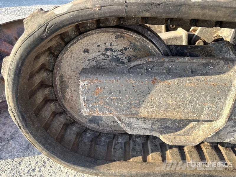 Volvo ECR25D Mini Excavator Мини екскаватори < 7 т