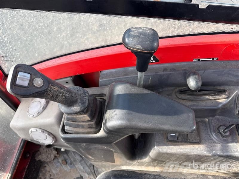 Volvo ECR25D Mini Excavator ミニ油圧ショベル 7t以下（ミニユンボ・ミニディガー）