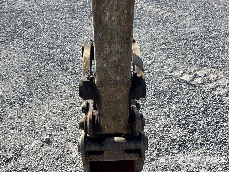 Volvo ECR25D Mini Excavator Mini bagri <7t
