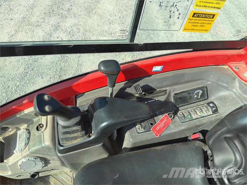 Volvo ECR25D Mini Excavator Mini pelle < 7t