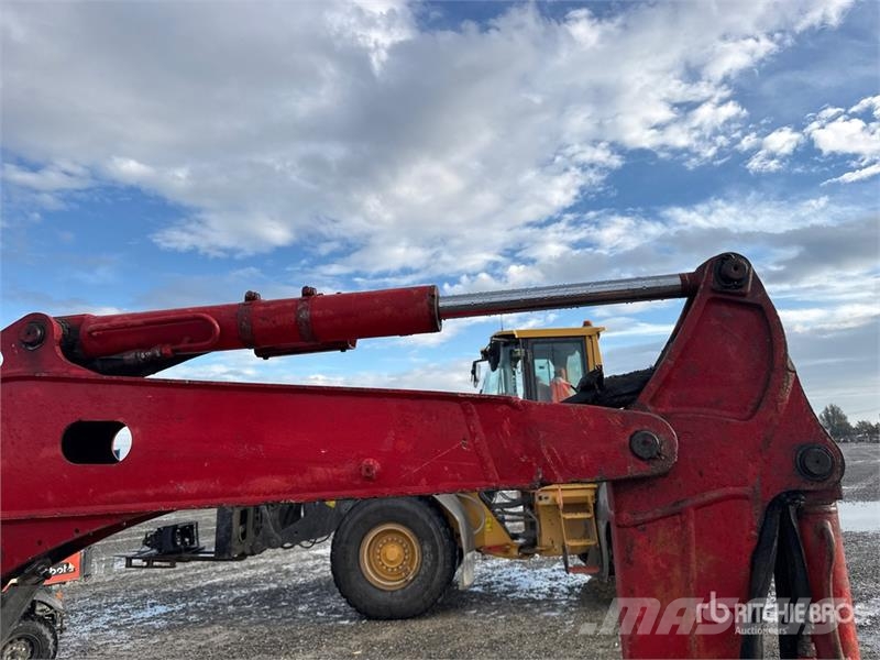 Volvo ECR25D Mini Excavator ミニ油圧ショベル 7t以下（ミニユンボ・ミニディガー）