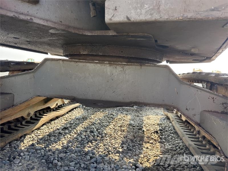 Volvo ECR25D Mini Excavator (Inoperable) Miniescavadeiras < 7t (Mini escavadeiras)