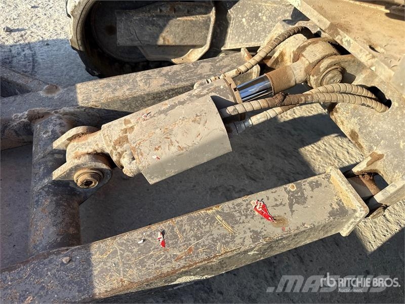 Volvo ECR25D Mini Excavator Мини екскаватори < 7 т