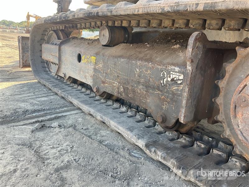 Volvo ECR25D Mini Excavator Mini ekskavatori < 7 t