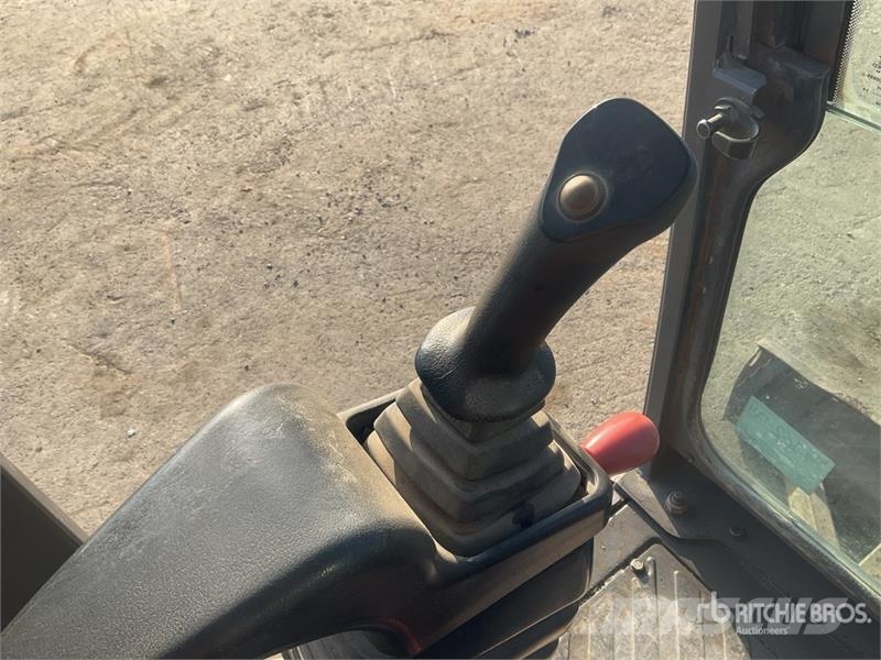 Volvo ECR25D Mini Excavator Mini excavatoare < 7t