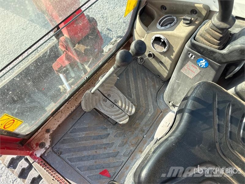 Volvo ECR25D Mini Excavator Мини екскаватори < 7 т