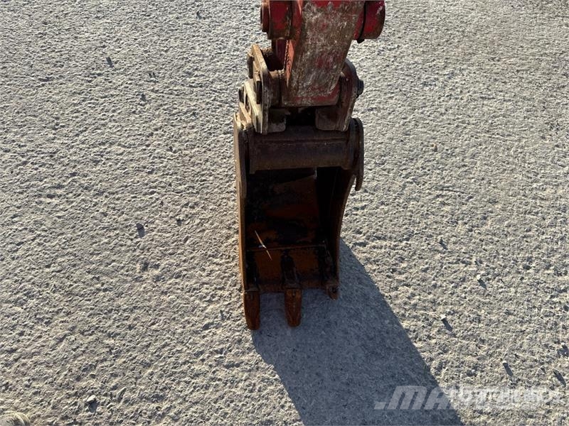 Volvo ECR25D Mini Excavator Мини екскаватори < 7 т