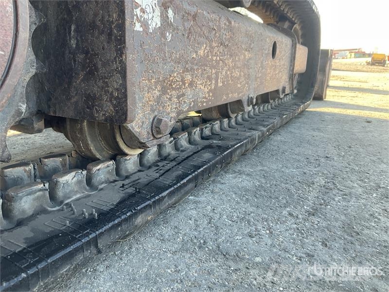 Volvo ECR25D Mini Excavator Mini excavatoare < 7t