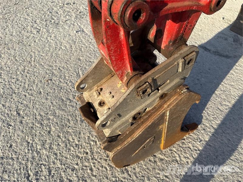 Volvo ECR25D Mini Excavator Мини екскаватори < 7 т