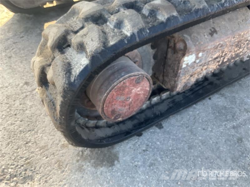 Volvo ECR25D Mini Excavator Mini excavatoare < 7t