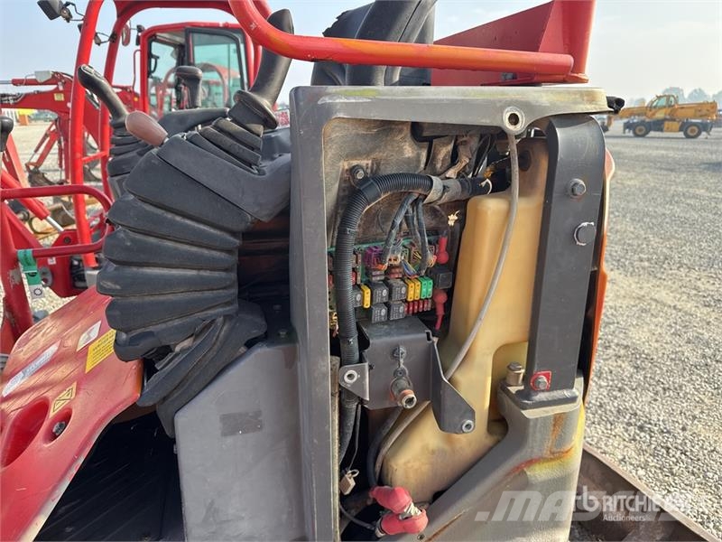 Volvo ECR25D Mini Excavator (Inoperable) Miniescavadeiras < 7t (Mini escavadeiras)