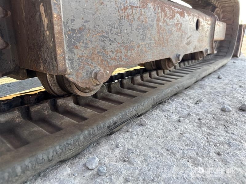 Volvo ECR25D Mini Excavator Мини екскаватори < 7 т
