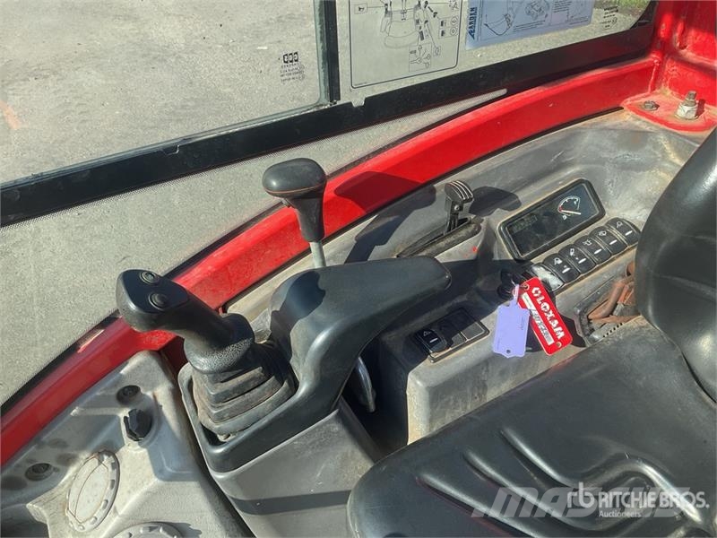 Volvo ECR25D Mini Excavator Mini excavatoare < 7t