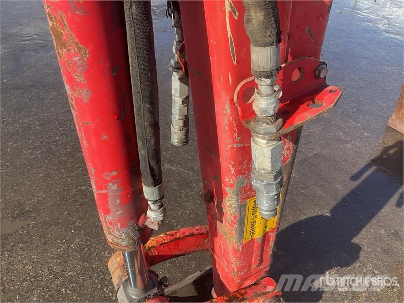 Volvo ECR25D Mini Excavator Mini bagri <7t