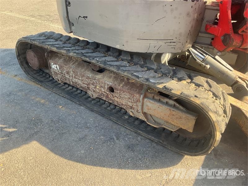 Volvo ECR25D Mini Excavator Mini excavatoare < 7t
