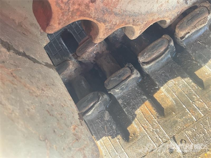 Volvo ECR25D Mini Excavator Mini bagri <7t