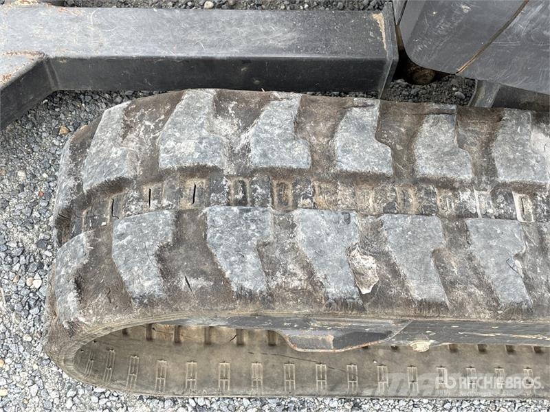 Volvo ECR25D Mini Excavator حفارات صغيرة أقل من 7 طن (حفارات صغيرة)