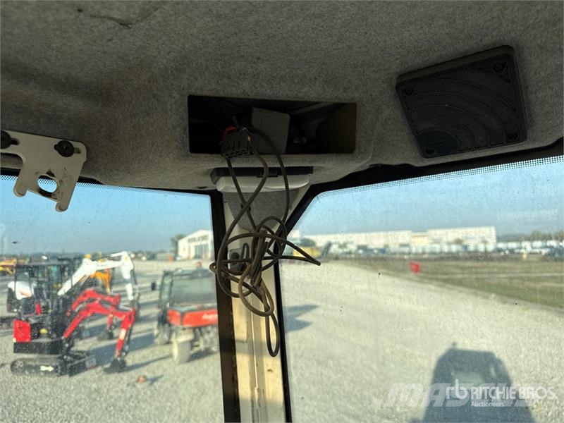 Volvo ECR25D Mini Excavator Мини екскаватори < 7 т