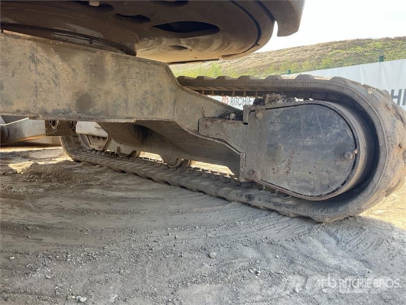 Volvo ECR25D Mini Excavator Mini ekskavatori < 7 t