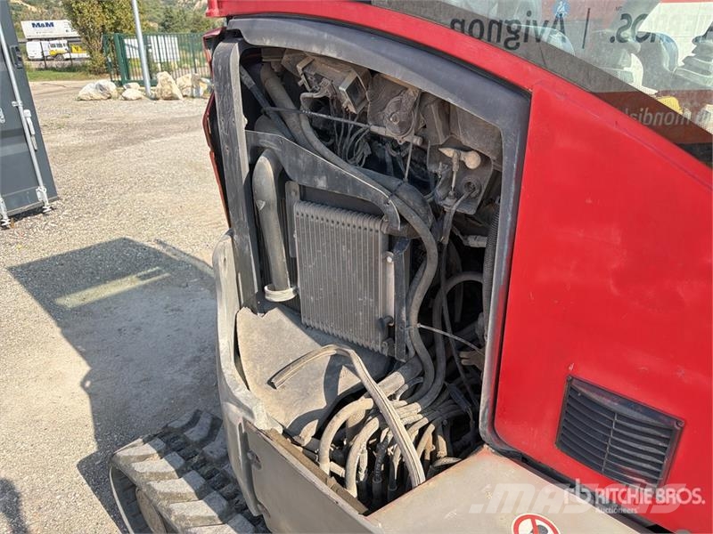 Volvo ECR25D Mini Pelle Mini Excavator Miniescavadeiras < 7t (Mini escavadeiras)