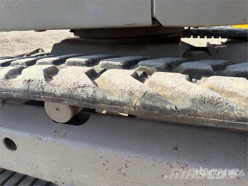 Volvo ECR25D Mini Pelle Mini Excavator Miniescavadeiras < 7t (Mini escavadeiras)