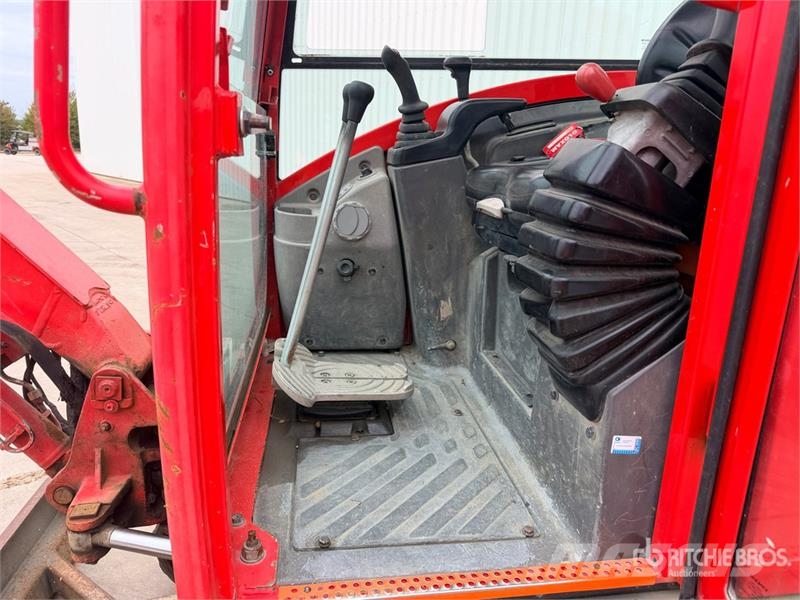 Volvo ECR25D Mini Pelle Mini Excavator Mini pelle < 7t