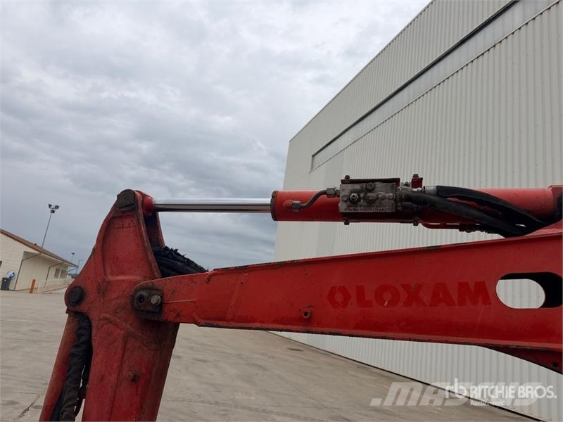 Volvo ECR25D Mini Pelle Mini Excavator Mini pelle < 7t