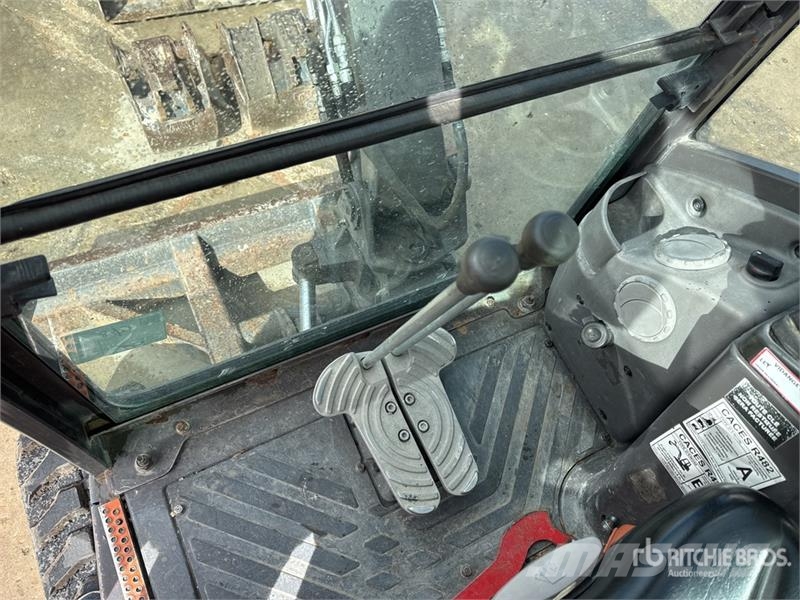 Volvo ECR25D Mini-Pelle Mini Excavator Mini pelle < 7t
