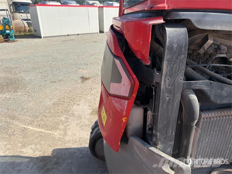 Volvo ECR25D Mini Pelle Mini Excavator Miniescavadeiras < 7t (Mini escavadeiras)