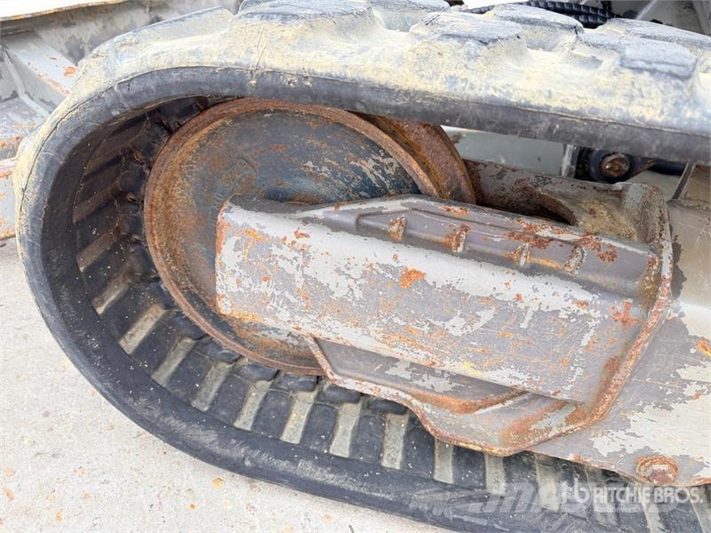 Volvo ECR25D Mini Pelle Mini Excavator Mini pelle < 7t