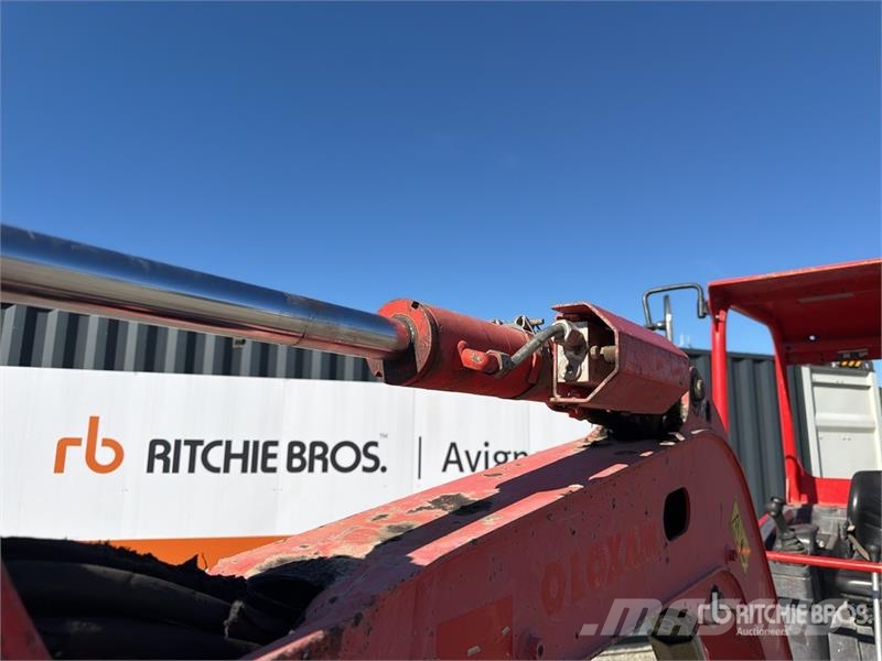 Volvo ECR25D Mini Pelle Mini Excavator Mini pelle < 7t