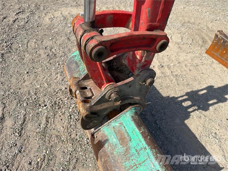 Volvo ECR25D Mini Pelle Mini Excavator Miniescavadeiras < 7t (Mini escavadeiras)