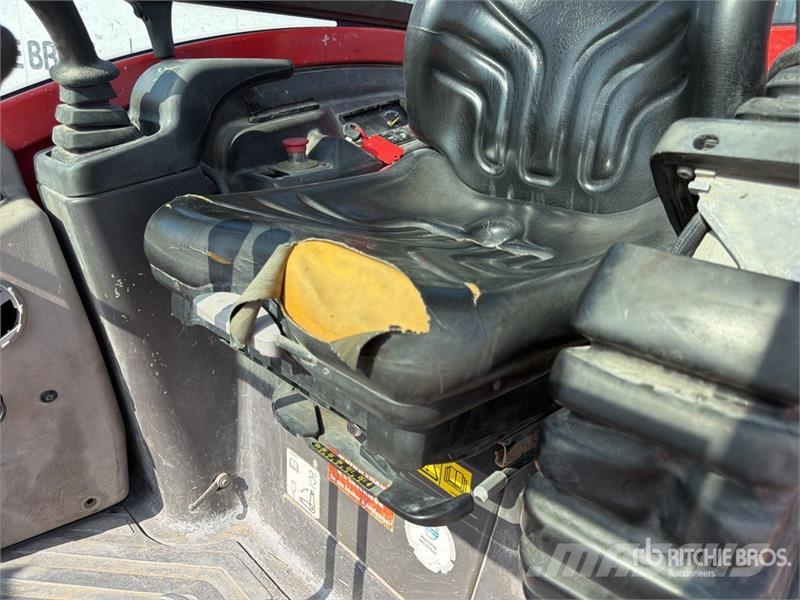 Volvo ECR25D Mini Pelle Mini Excavator Miniescavadeiras < 7t (Mini escavadeiras)