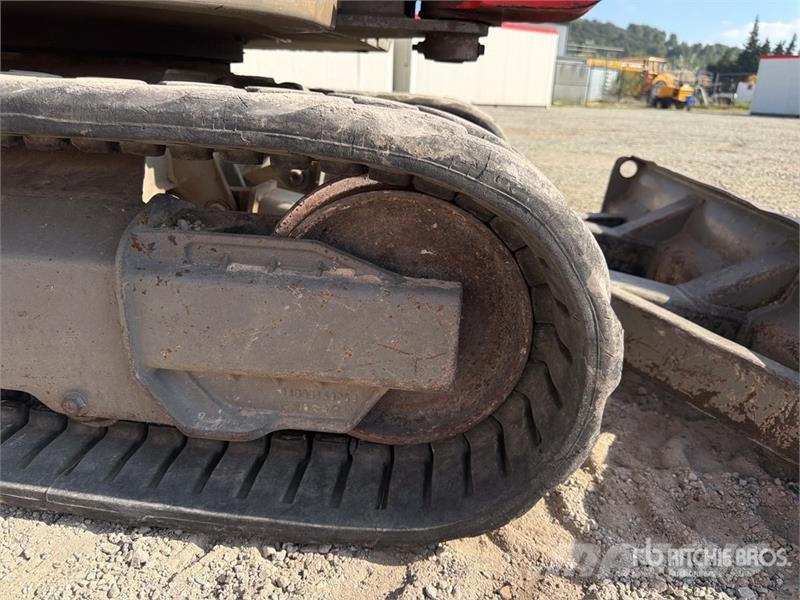 Volvo ECR25D Mini Pelle Mini Excavator Miniescavadeiras < 7t (Mini escavadeiras)