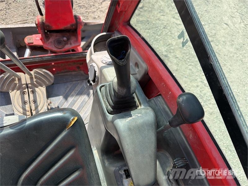 Volvo ECR25D Mini Pelle Mini Excavator Miniescavadeiras < 7t (Mini escavadeiras)