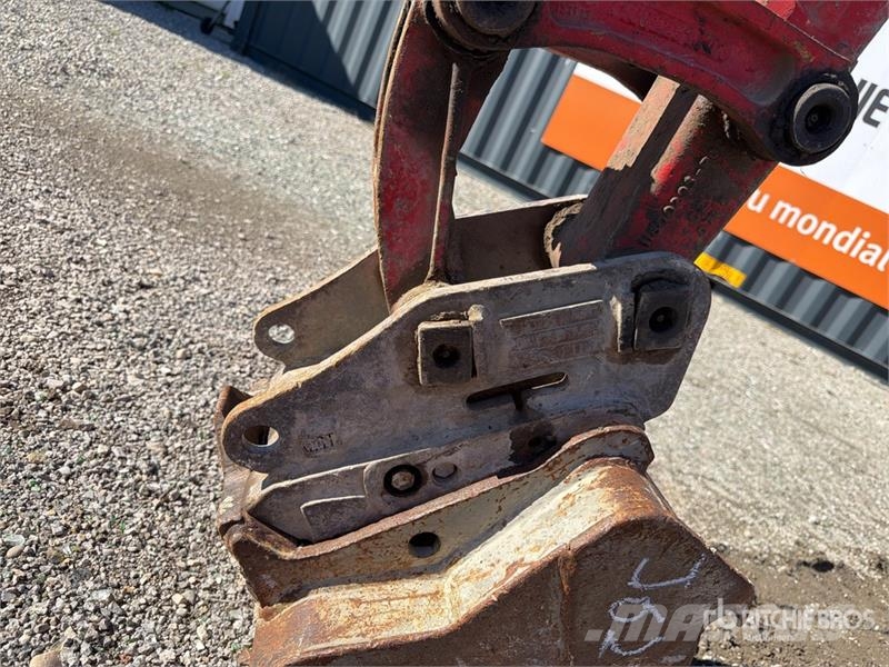 Volvo ECR25D Mini Pelle Mini Excavator Mini pelle < 7t