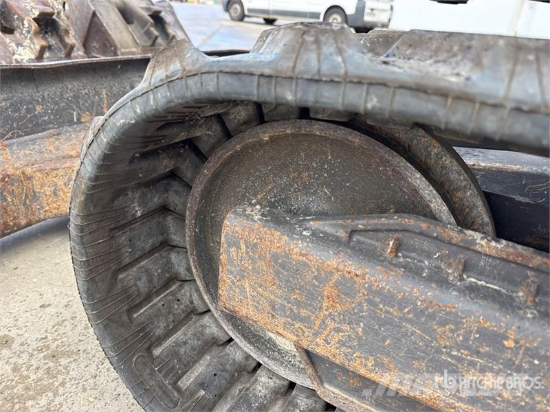 Volvo ECR25D Mini-Pelle Mini Excavator Mini pelle < 7t