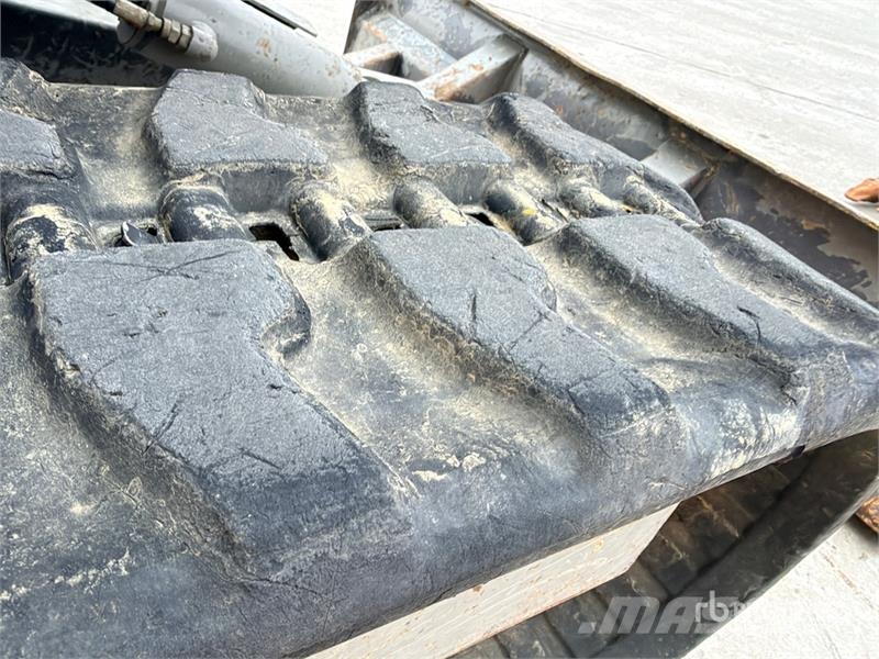 Volvo ECR25D Mini Pelle Mini Excavator Mini pelle < 7t