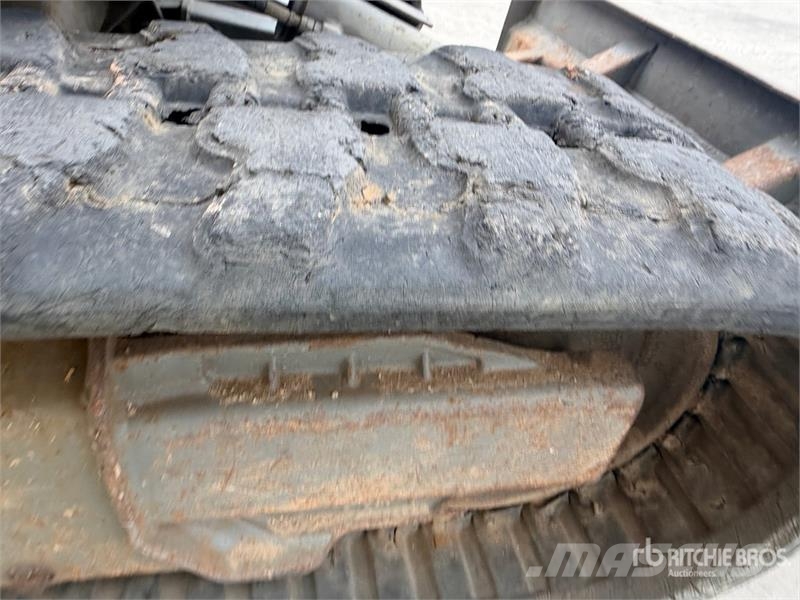Volvo ECR25D Mini Pelle Mini Excavator Mini pelle < 7t