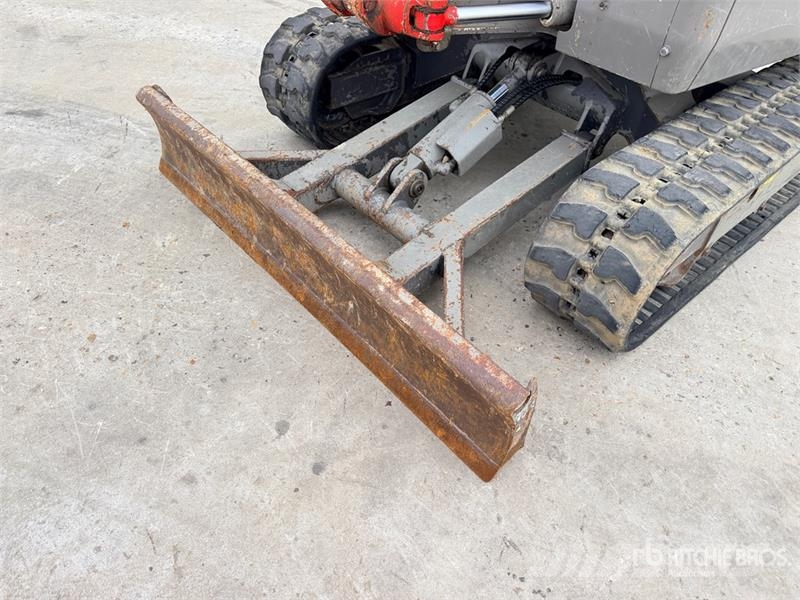 Volvo ECR25D Mini Pelle Mini Excavator Mini pelle < 7t