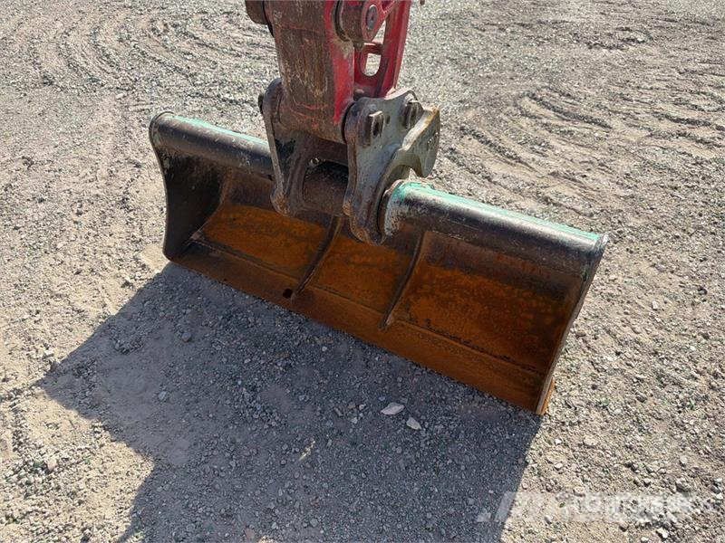 Volvo ECR25D Mini Pelle Mini Excavator Miniescavadeiras < 7t (Mini escavadeiras)
