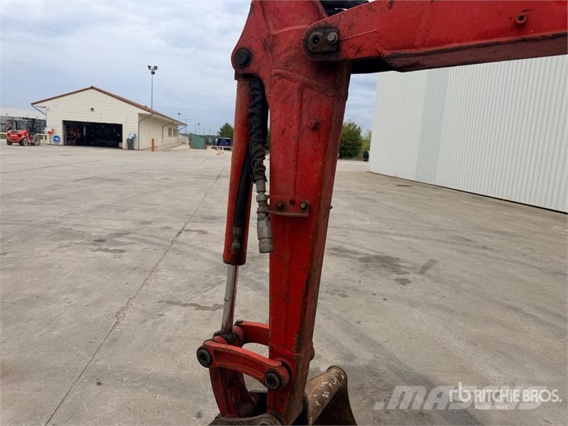 Volvo ECR25D Mini Pelle Mini Excavator Mini pelle < 7t