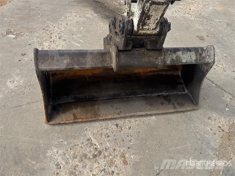 Volvo ECR25D Mini-Pelle Mini Excavator Mini Escavadoras <7t