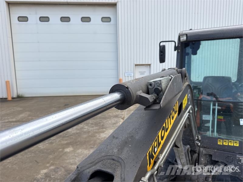 Volvo ECR25D Mini-Pelle Mini Excavator Mini pelle < 7t