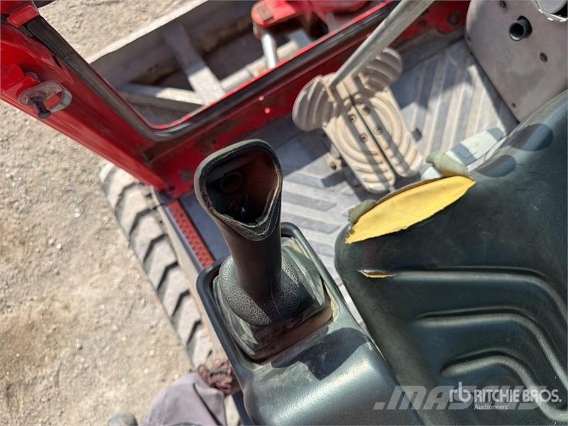 Volvo ECR25D Mini Pelle Mini Excavator Miniescavadeiras < 7t (Mini escavadeiras)