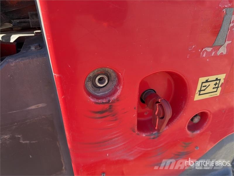 Volvo ECR25D Mini Pelle Mini Excavator Mini pelle < 7t