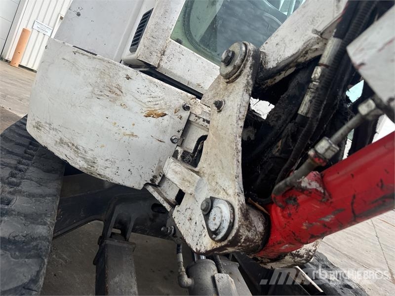 Volvo ECR25D Mini-Pelle Mini Excavator Mini Escavadoras <7t