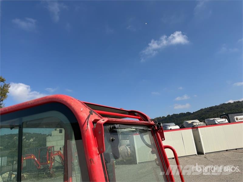 Volvo ECR25D Mini Pelle Mini Excavator Miniescavadeiras < 7t (Mini escavadeiras)