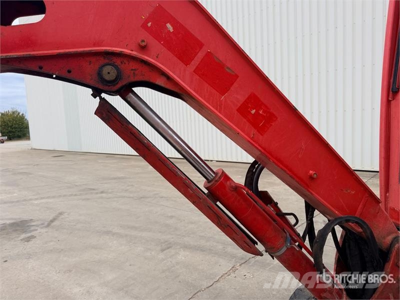 Volvo ECR25D Mini Pelle Mini Excavator Mini pelle < 7t